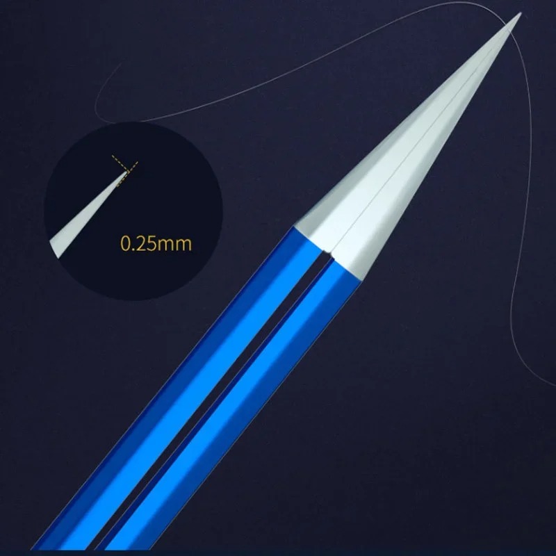 MECHANIC Aac-14 / 15 Stainless Steel Precision Phone Repair Tweezers product image 2