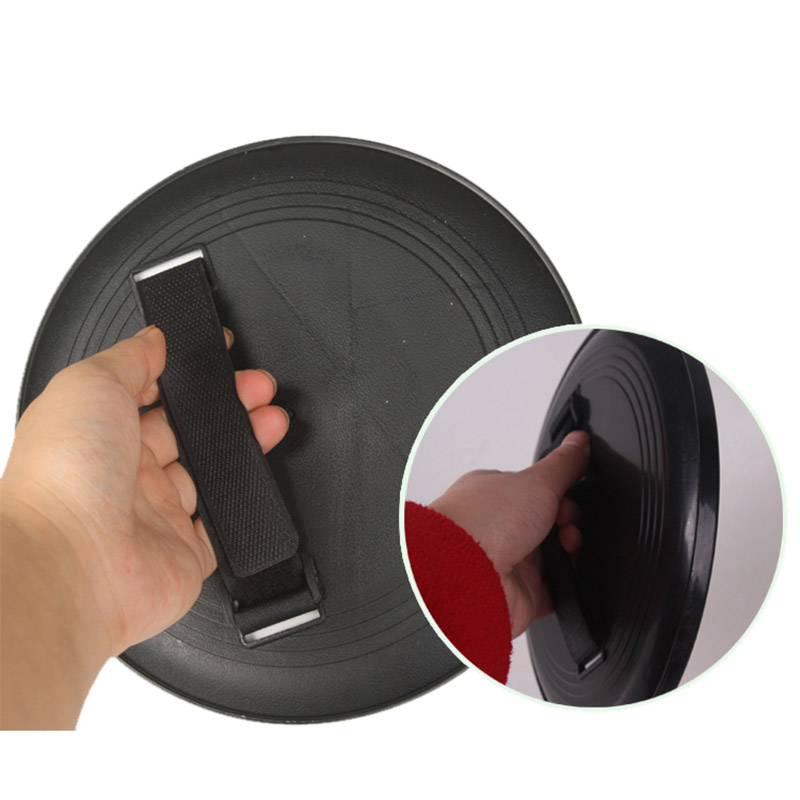 Throwing and Catching Adhesive Target Ball Set for Outdoor Family Games product image 4